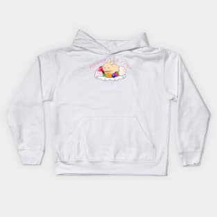 Sweet Tooth Kids Hoodie